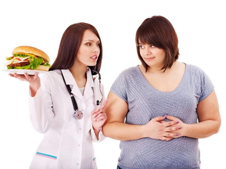 dietitians and junk foods for weight loss