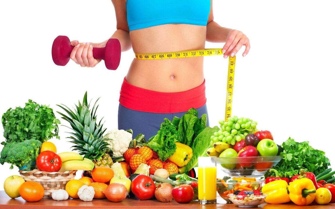 slimming products and home sports