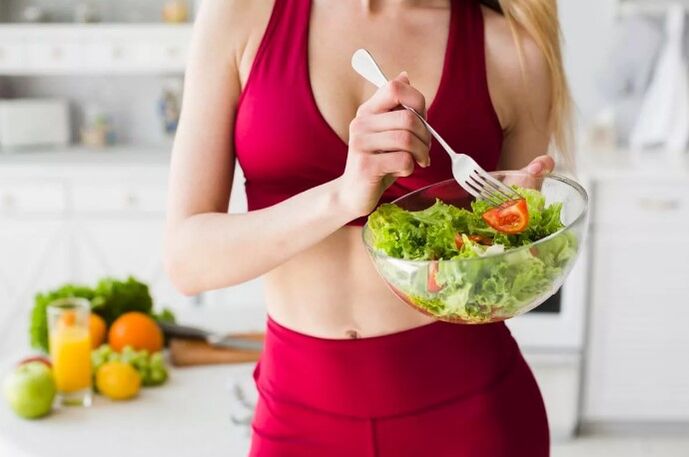 Low -cavalier diet for weight loss