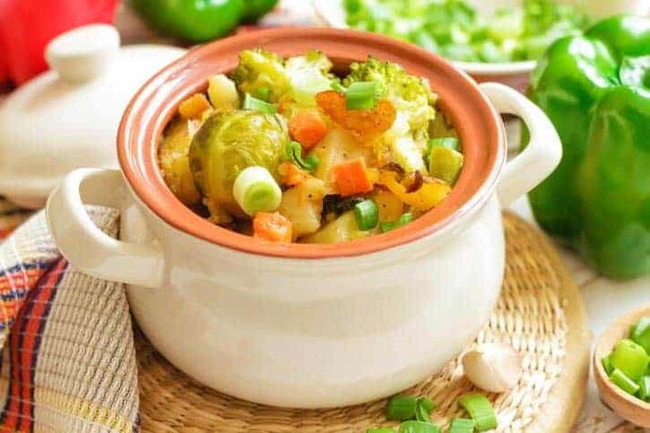 Keto diet recipes