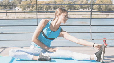 sports exercises for weight loss