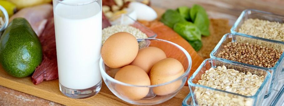 What you can and cannot eat with pancreatitis